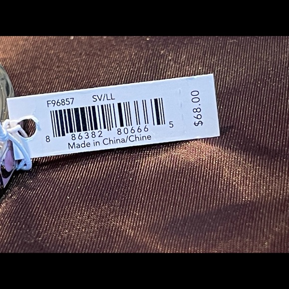 Coach bracelet - Picture 2 of 7